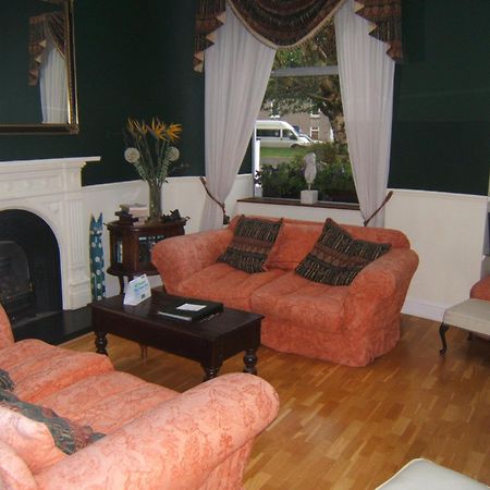 Faythe Guesthouse Wexford Extérieur photo
