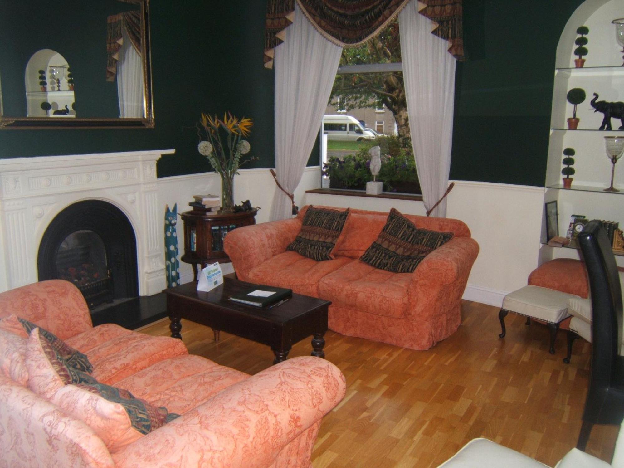 Faythe Guesthouse Wexford Extérieur photo