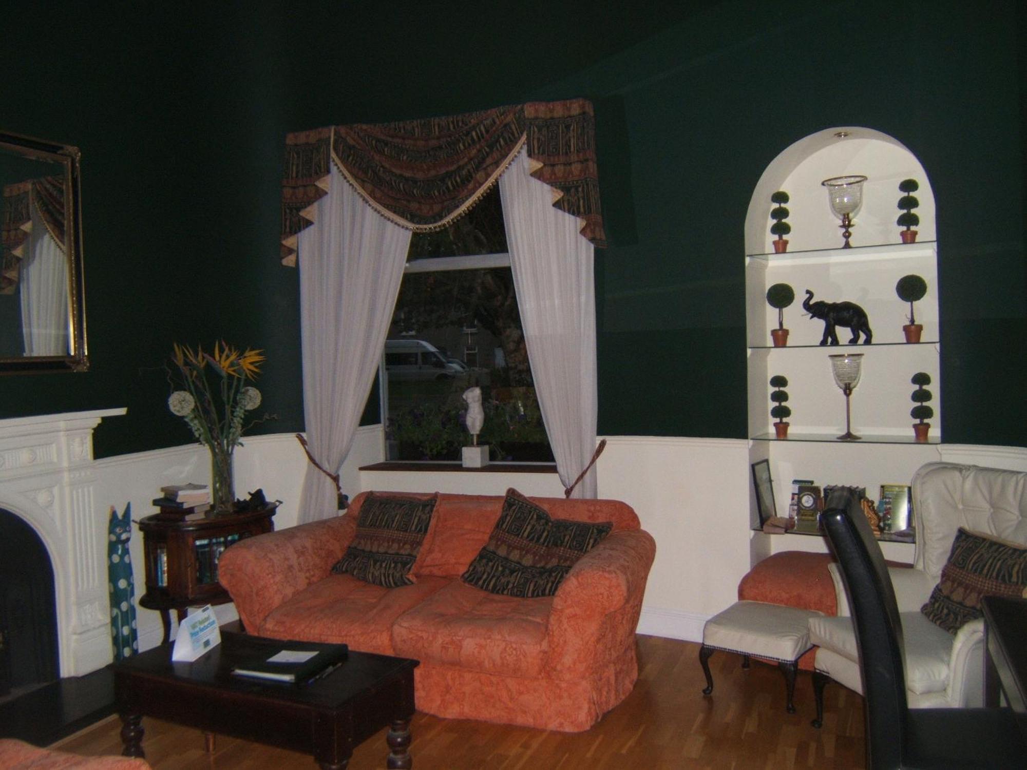Faythe Guesthouse Wexford Extérieur photo