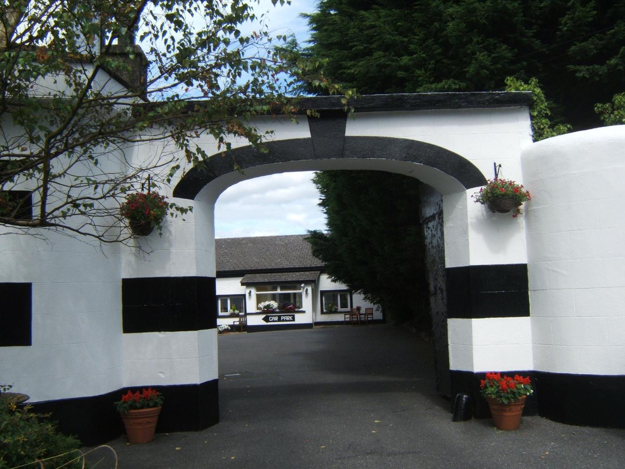 Faythe Guesthouse Wexford Extérieur photo