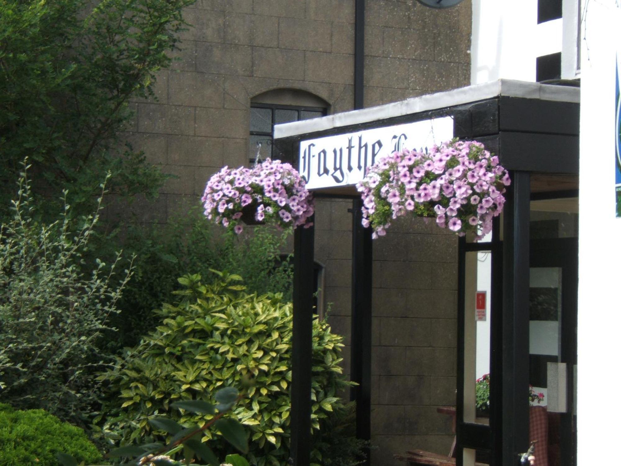 Faythe Guesthouse Wexford Extérieur photo