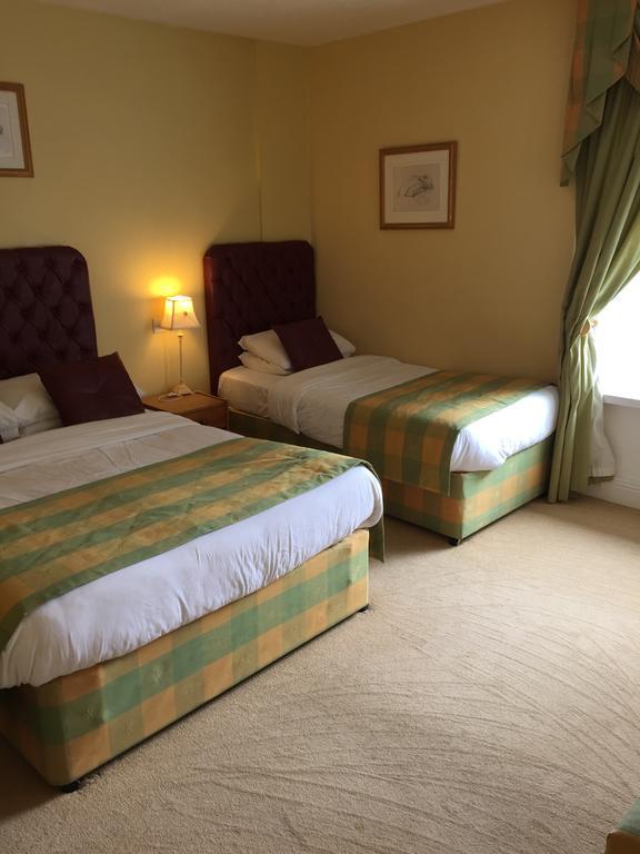 Faythe Guesthouse Wexford Extérieur photo