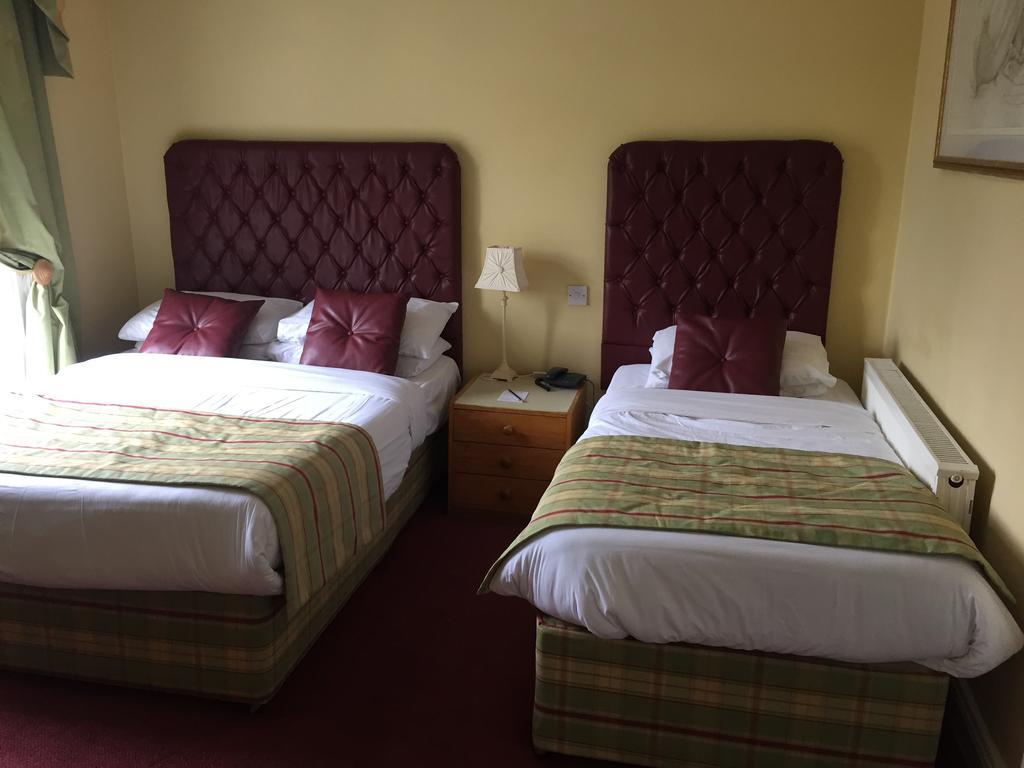 Faythe Guesthouse Wexford Extérieur photo