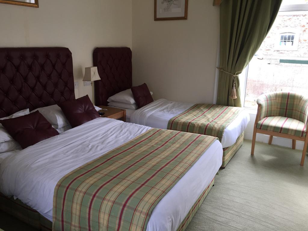 Faythe Guesthouse Wexford Extérieur photo