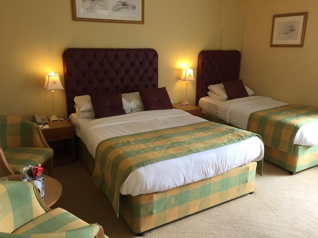 Faythe Guesthouse Wexford Extérieur photo