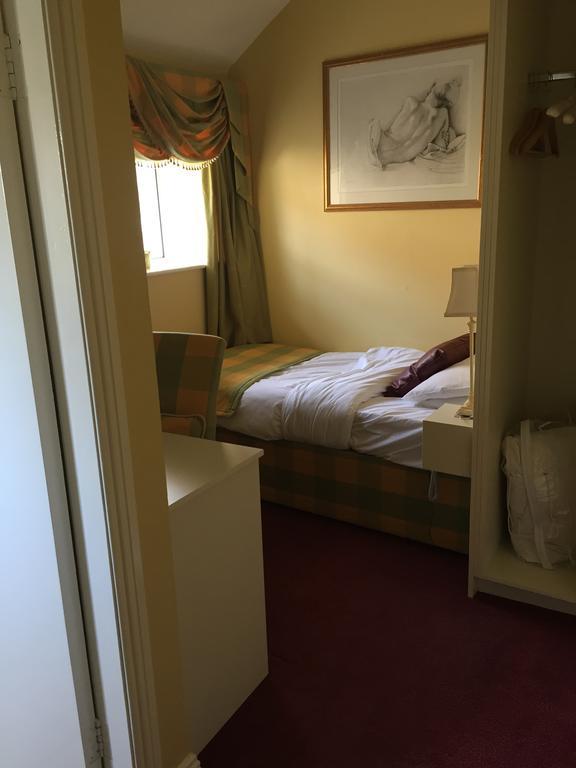 Faythe Guesthouse Wexford Extérieur photo