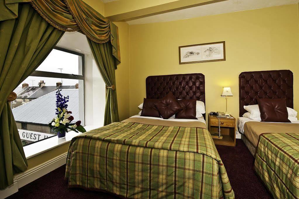 Faythe Guesthouse Wexford Extérieur photo