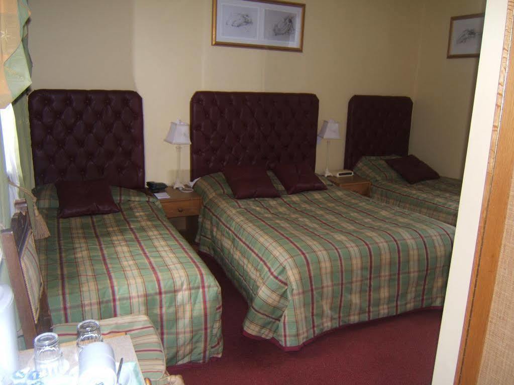 Faythe Guesthouse Wexford Extérieur photo