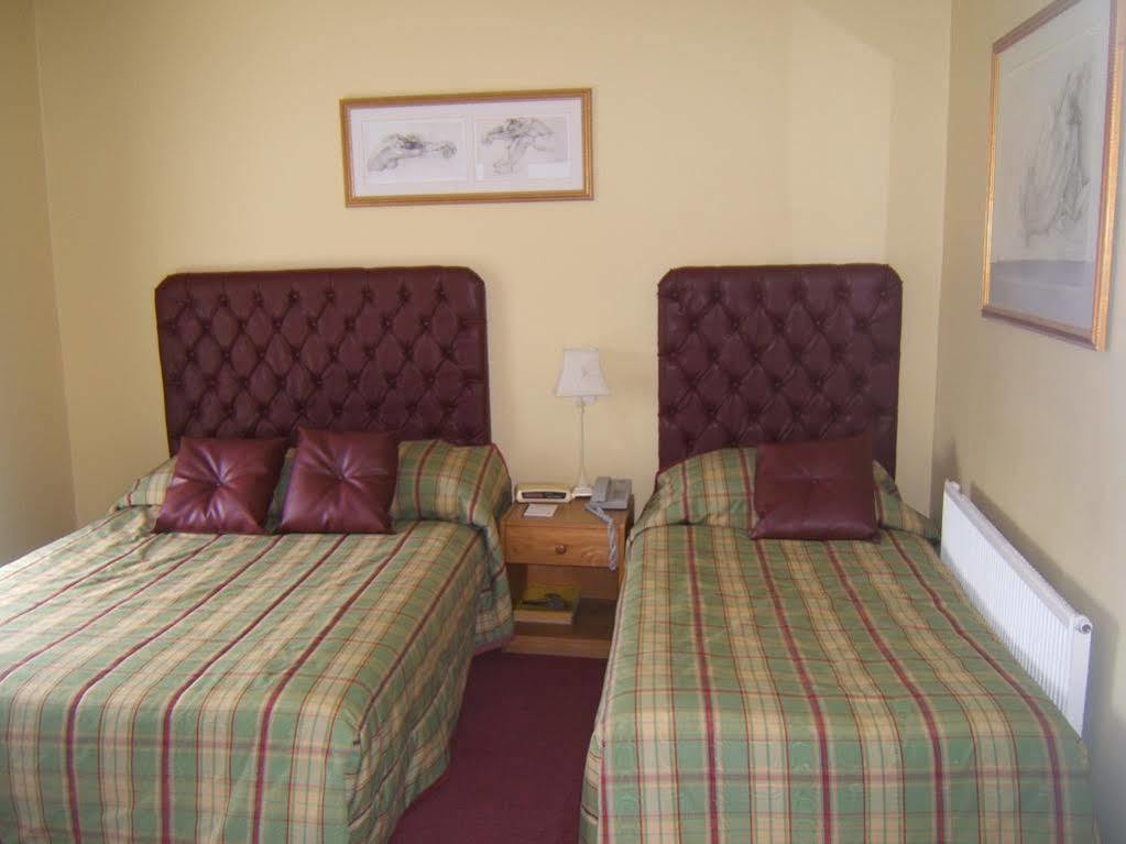 Faythe Guesthouse Wexford Extérieur photo