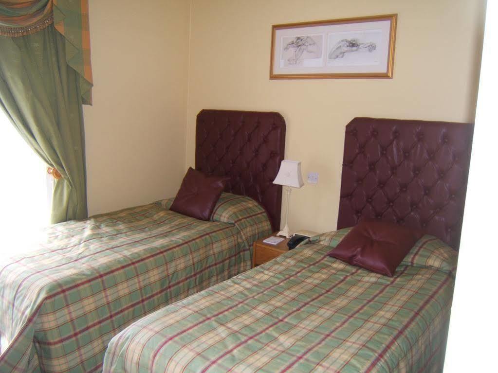 Faythe Guesthouse Wexford Extérieur photo