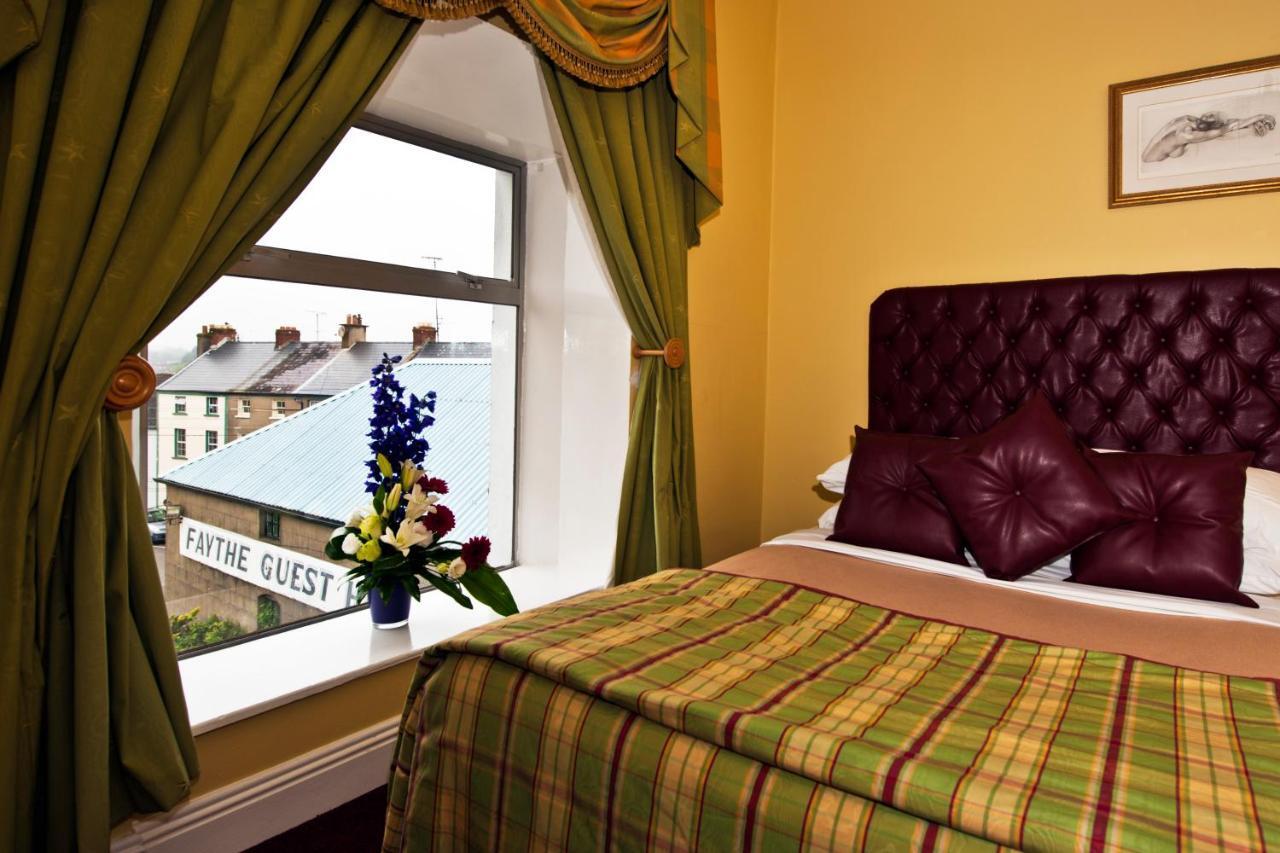 Faythe Guesthouse Wexford Chambre photo